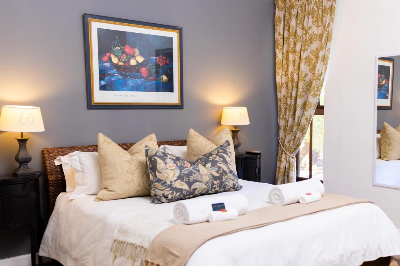 The Merino Guest House Beaufort West Exterior foto